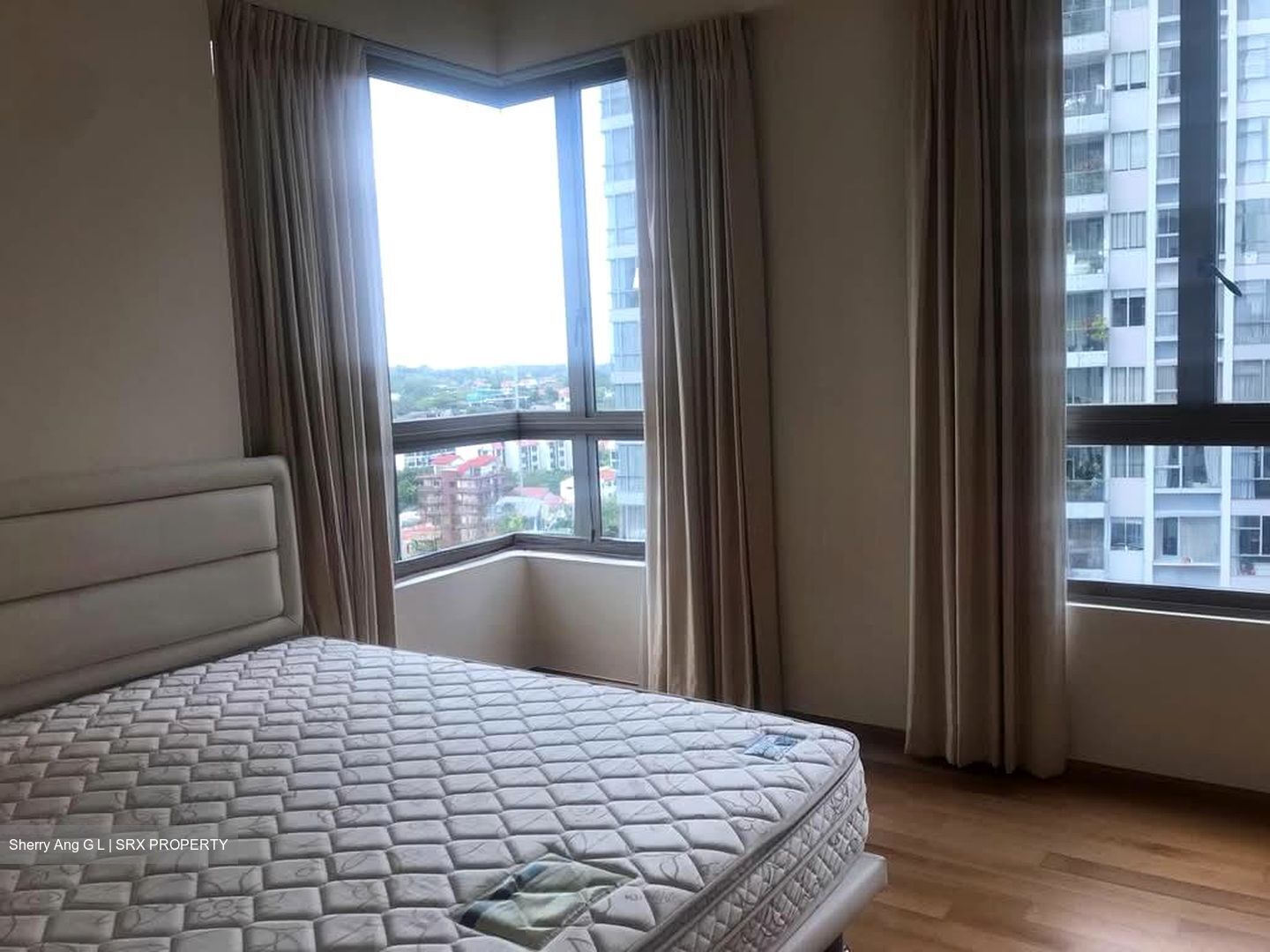 Amaryllis Ville (D11), Condominium #563632411